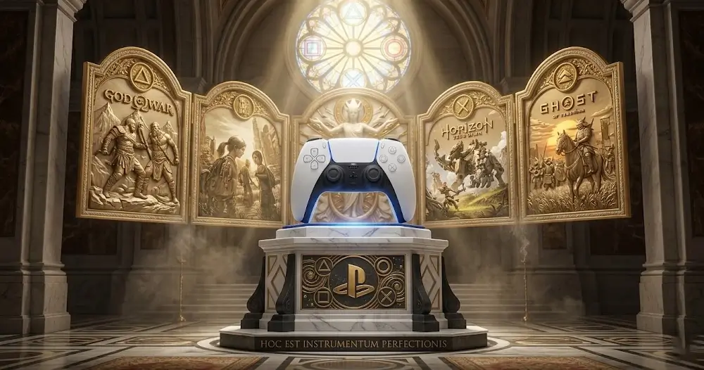 ps5 pad main