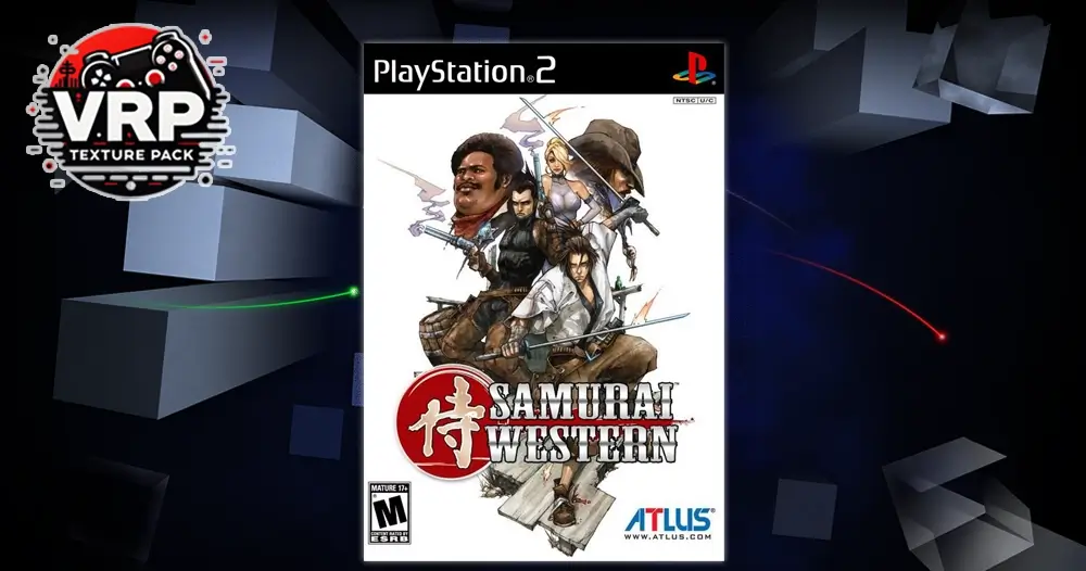 samurai w