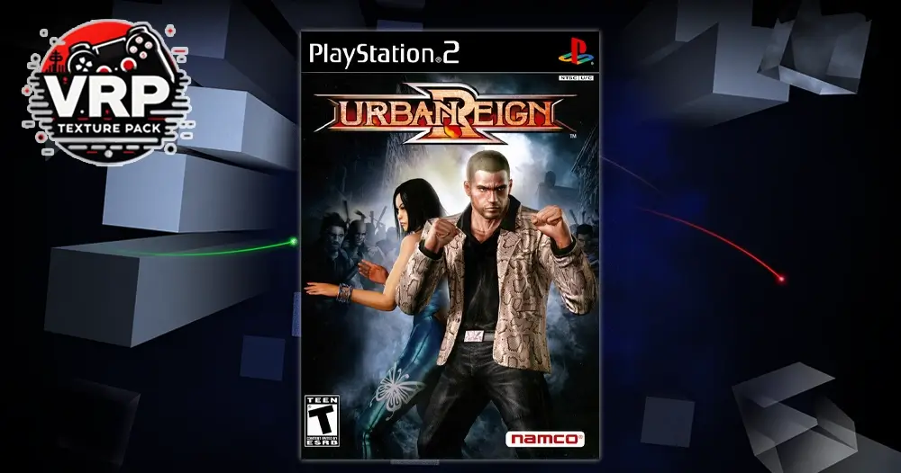urban regin