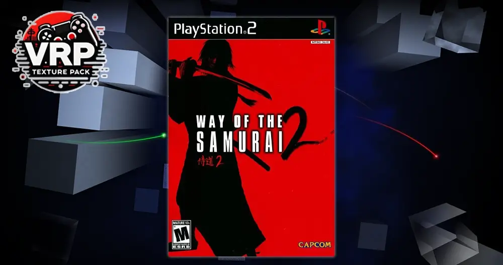 way of samurai 2
