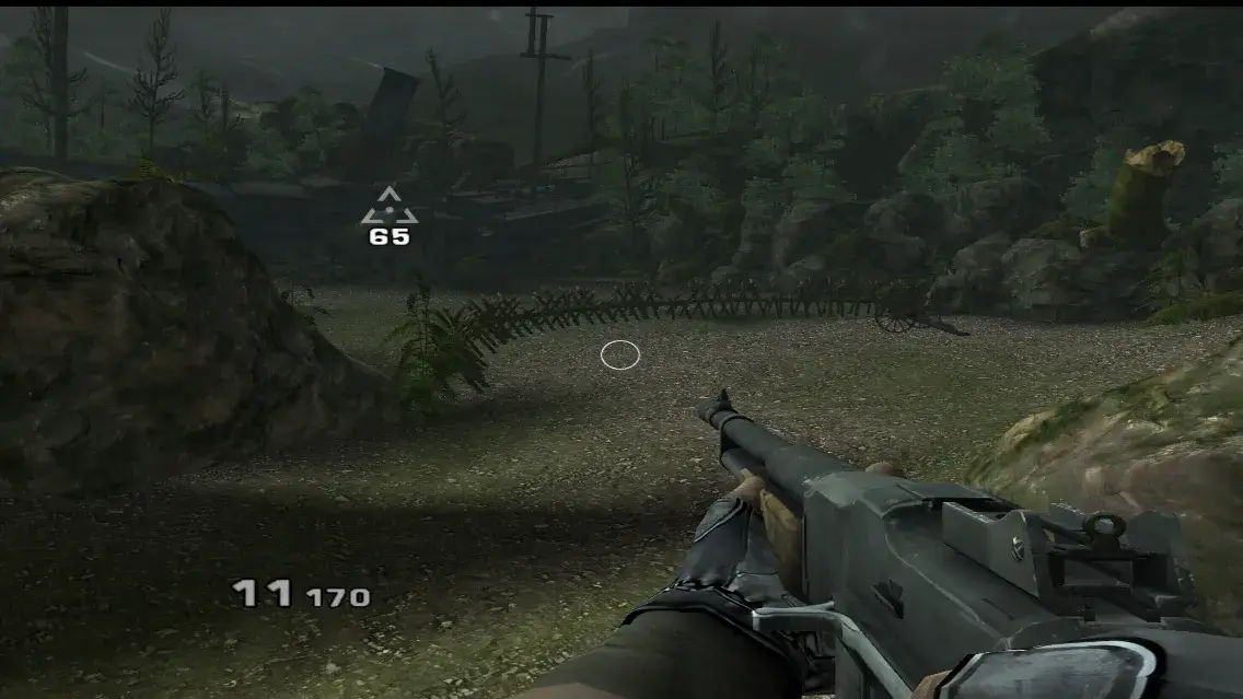 Jurassic The Hunted SLUS 21907 20260606174859
