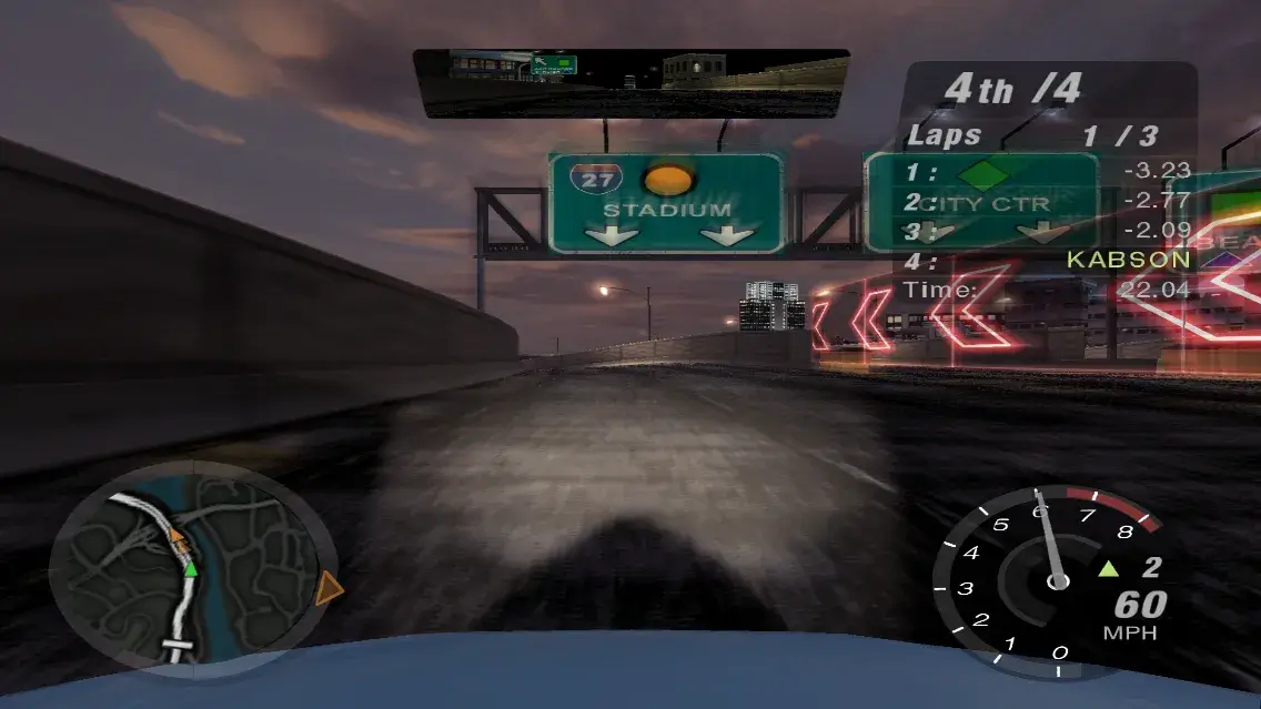 Need for Speed Underground 2 SLUS 21065 20260608093102