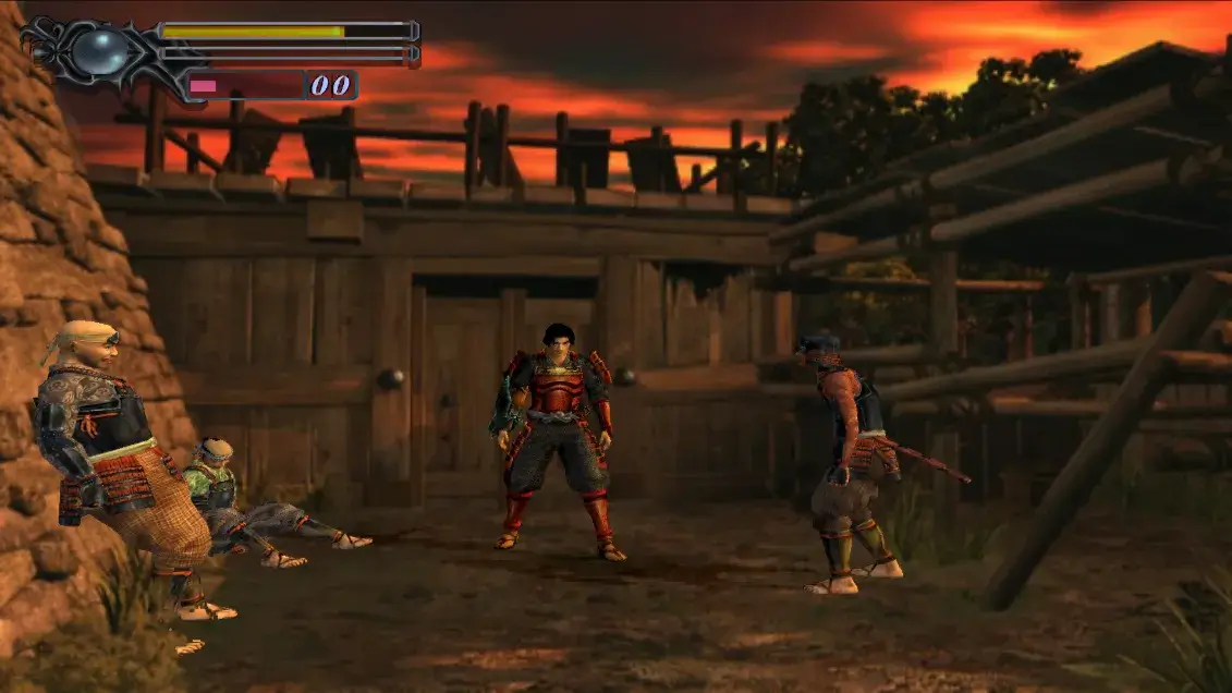 Onimusha Warlords SLUS 20018 20260617120953