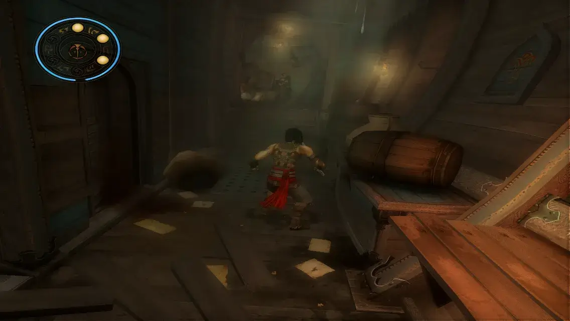 Prince of Persia Warrior Within SLUS 21022 20260608090932