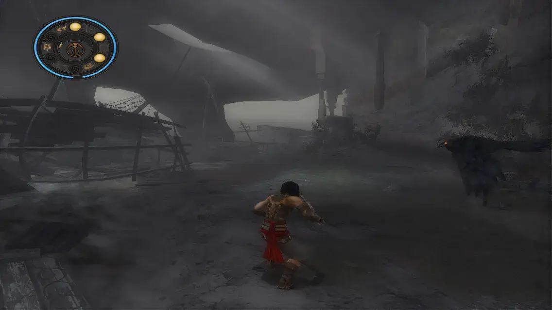 Prince of Persia Warrior Within SLUS 21022 20260608091302