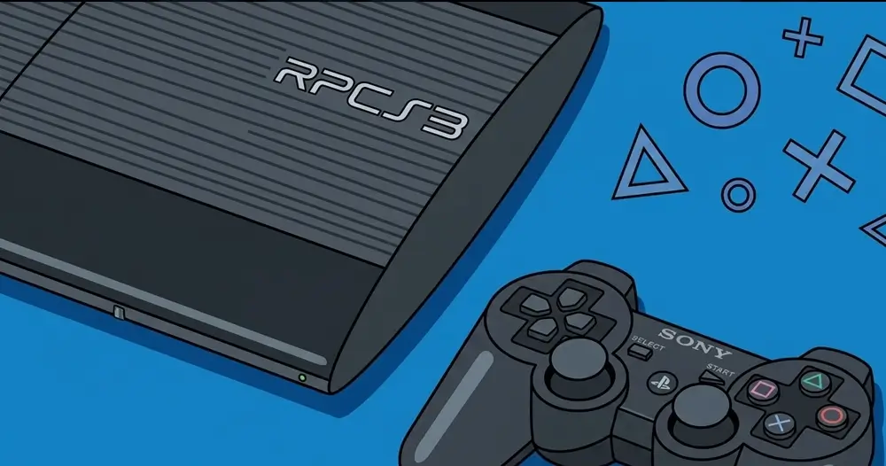 RPCs3