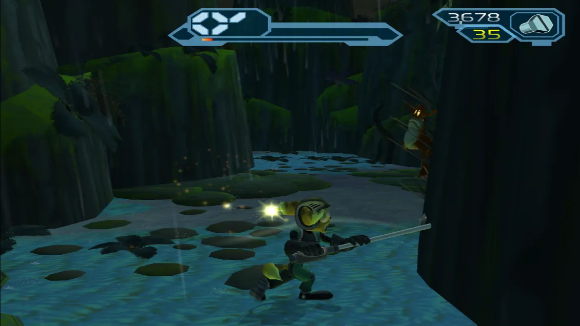 Ratchet Clank 2 Going Commando SCUS 97268 20260624121714