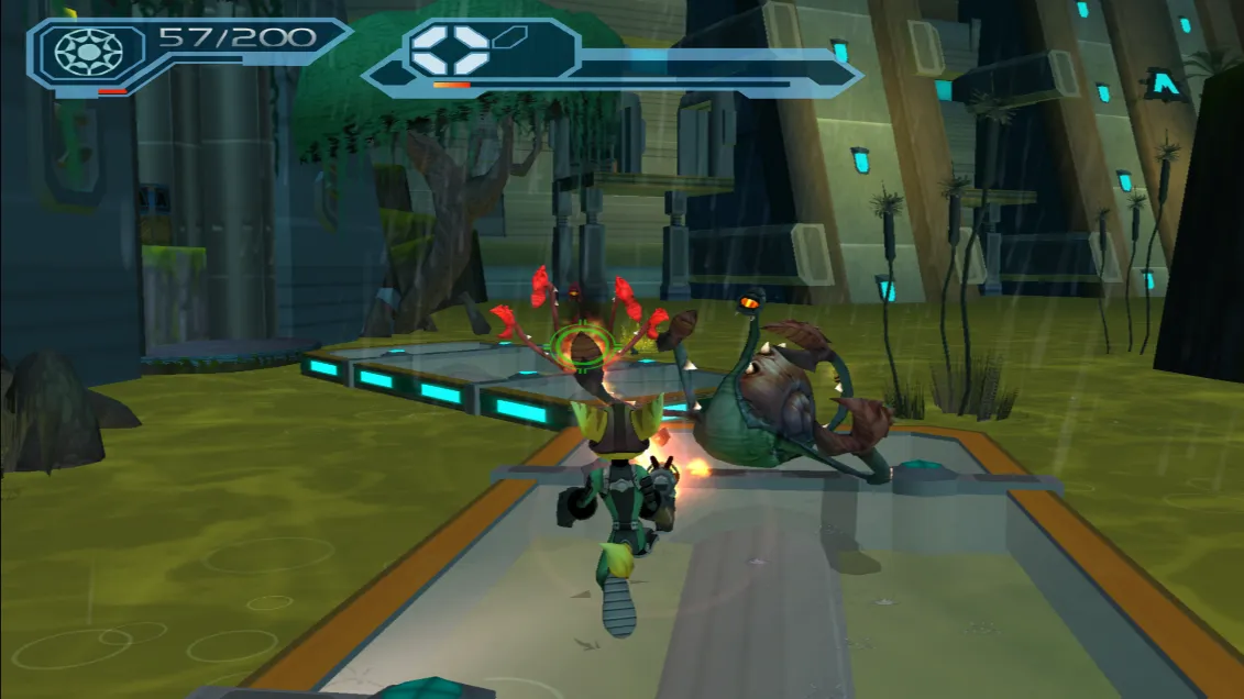 Ratchet Clank 2 Going Commando SCUS 97268 20260624121731