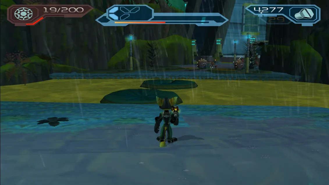 Ratchet Clank 2 Going Commando SCUS 97268 20260624121838