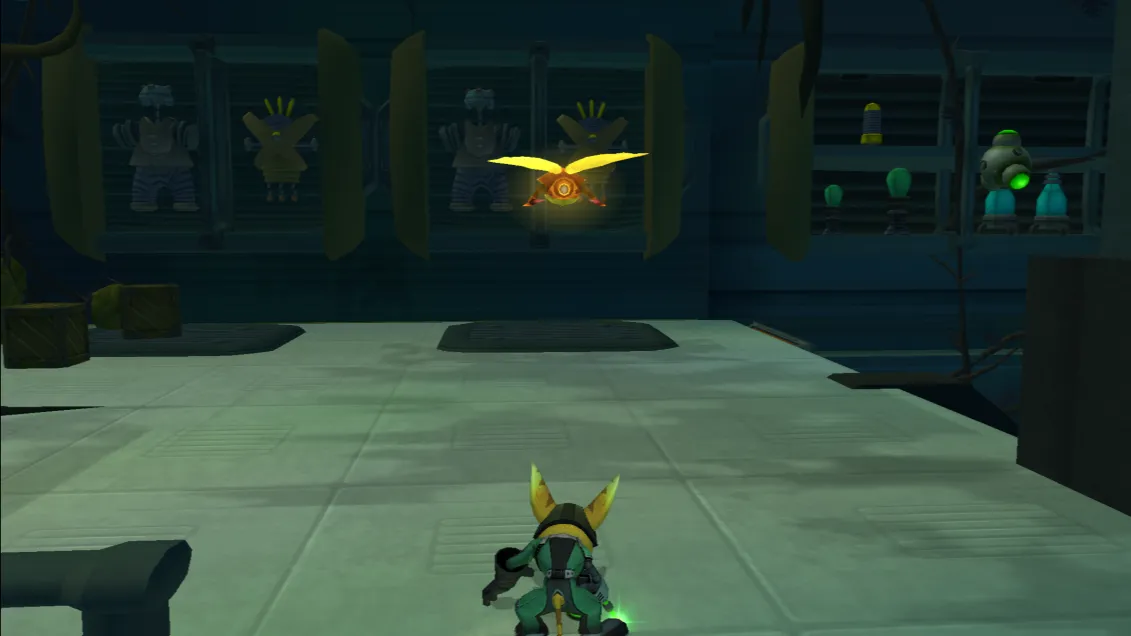 Ratchet Clank 2 Going Commando SCUS 97268 20260624122032