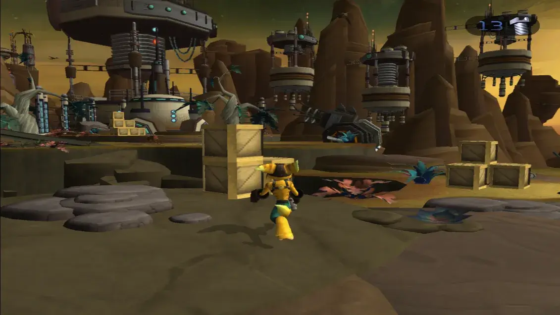 Ratchet Clank SCUS 97199 20260615042940