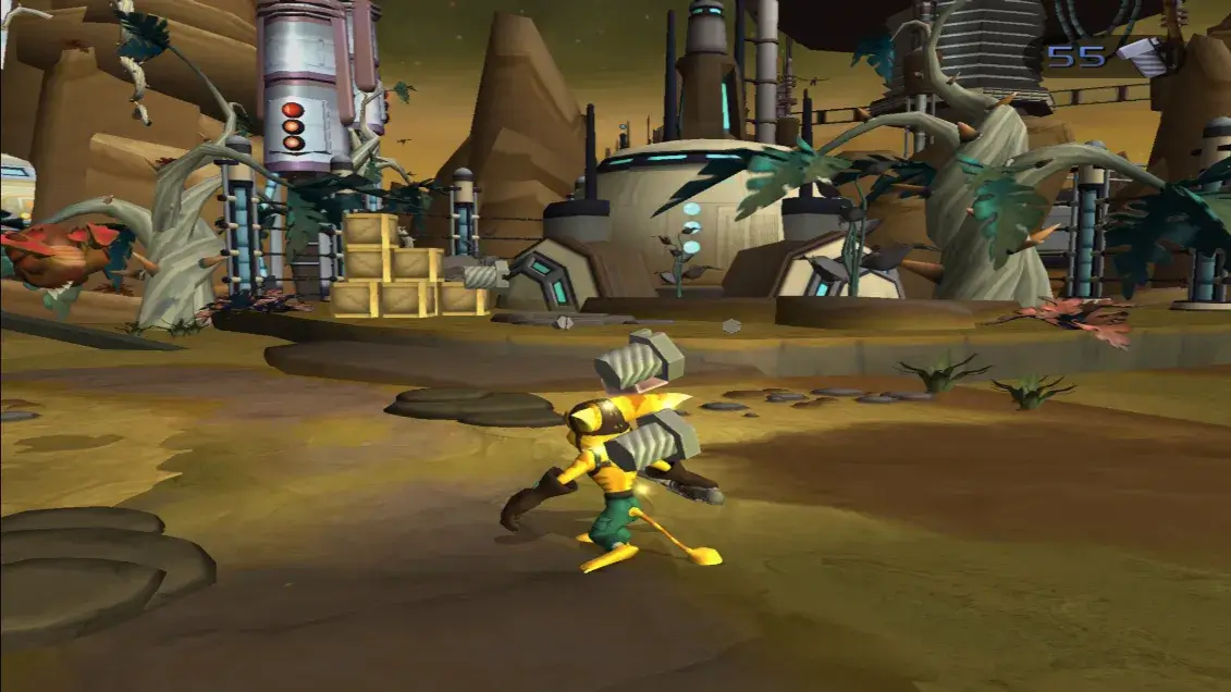 Ratchet Clank SCUS 97199 20260615043007