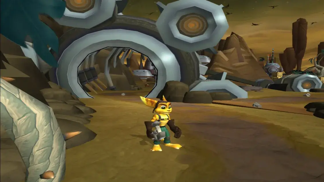 Ratchet Clank SCUS 97199 20260615043054