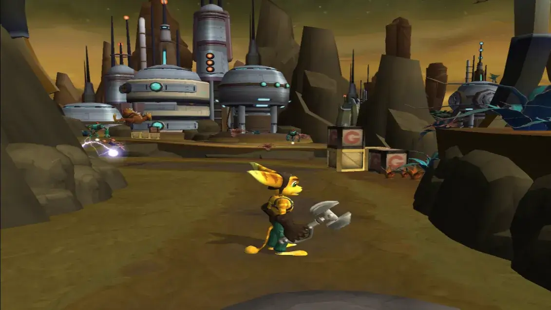 Ratchet Clank SCUS 97199 20260615043109