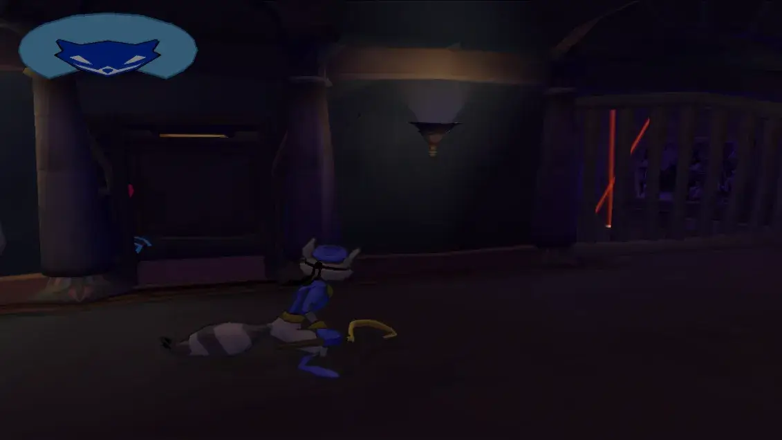 Sly 2 Band of Thieves SCUS 97316 20260616043619