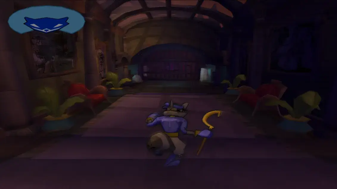 Sly 2 Band of Thieves SCUS 97316 20260616043713