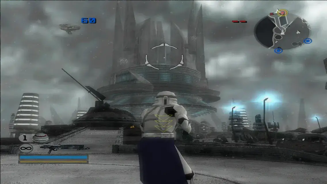 Star Wars Battlefront II SLUS 21240 20260608095710