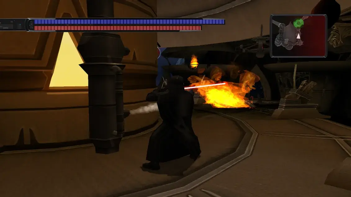 Star Wars The Force Unleashed SLUS 21614 20260617203232