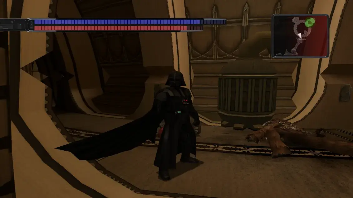 Star Wars The Force Unleashed SLUS 21614 20260617203303