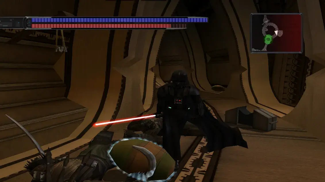 Star Wars The Force Unleashed SLUS 21614 20260617203336