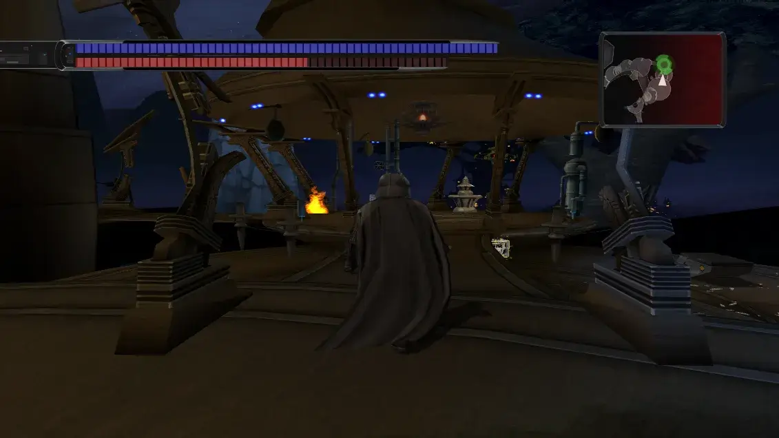 Star Wars The Force Unleashed SLUS 21614 20260617203426