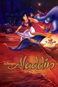 Disney's Aladdin