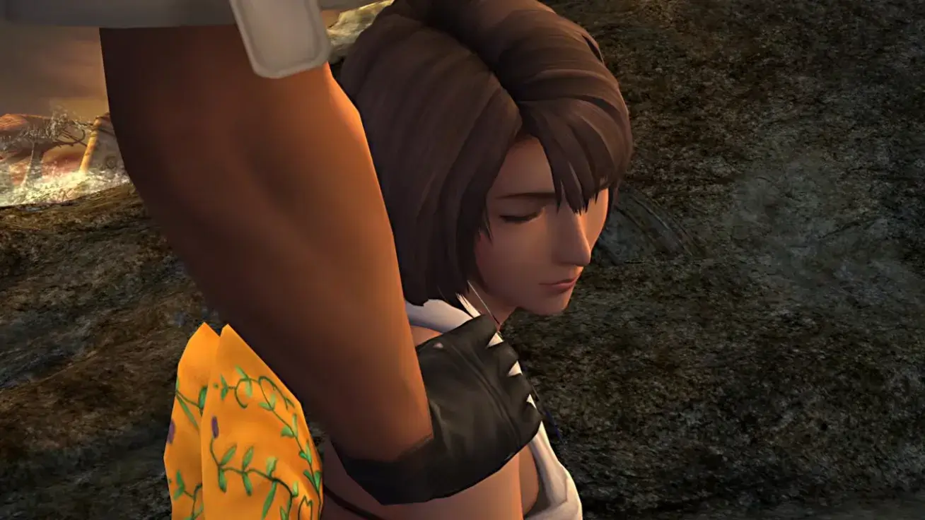 ffx 1