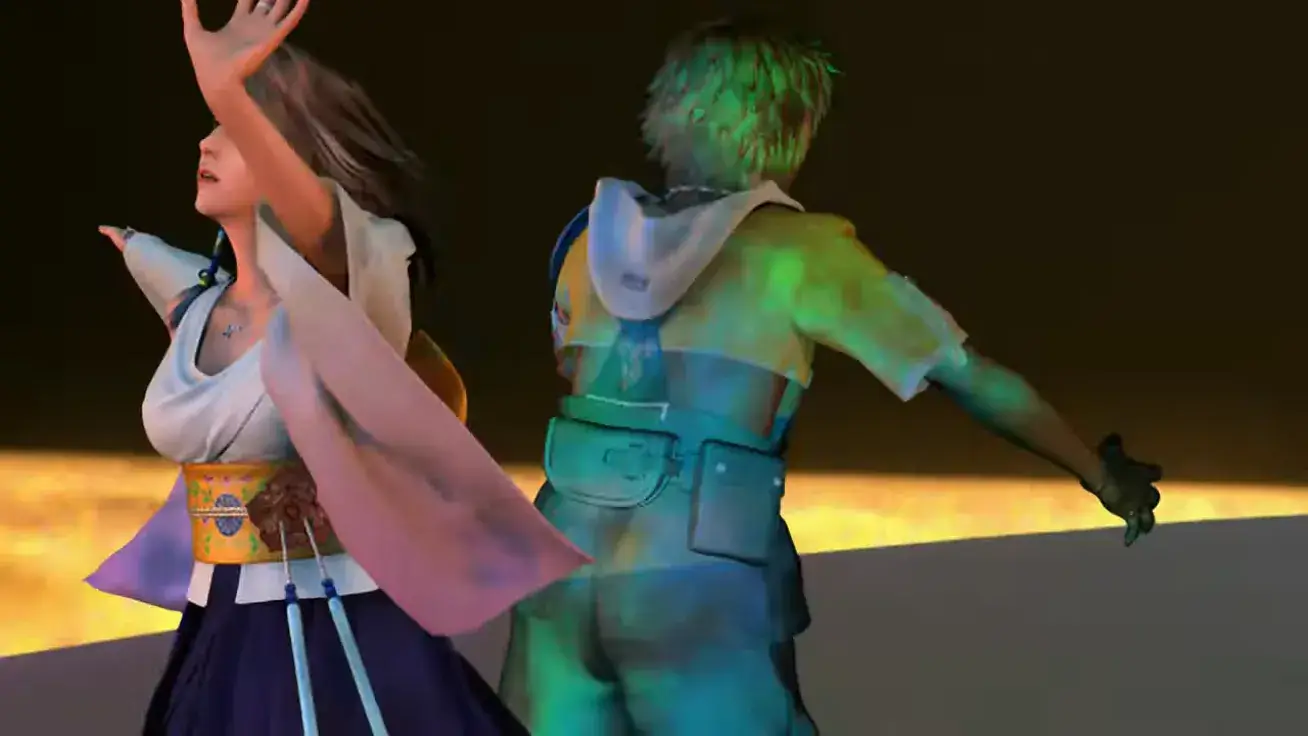 ffx 4
