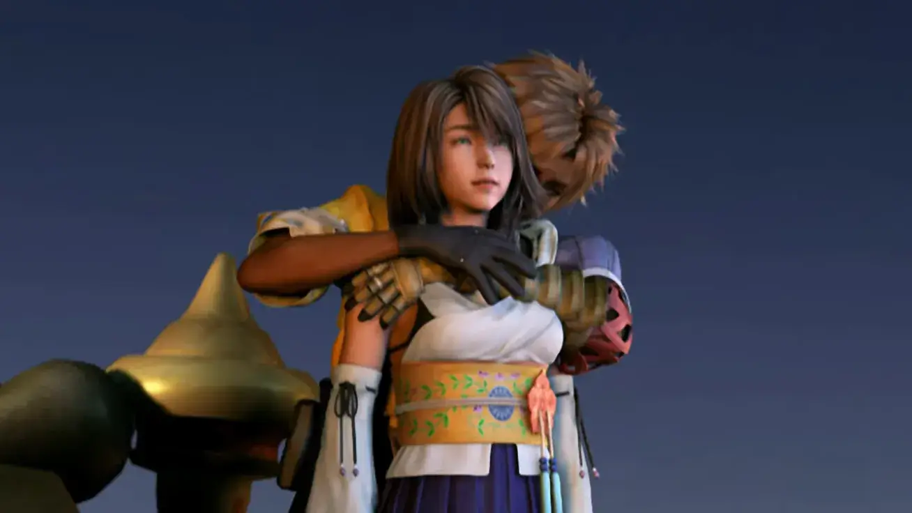 ffx ending 3