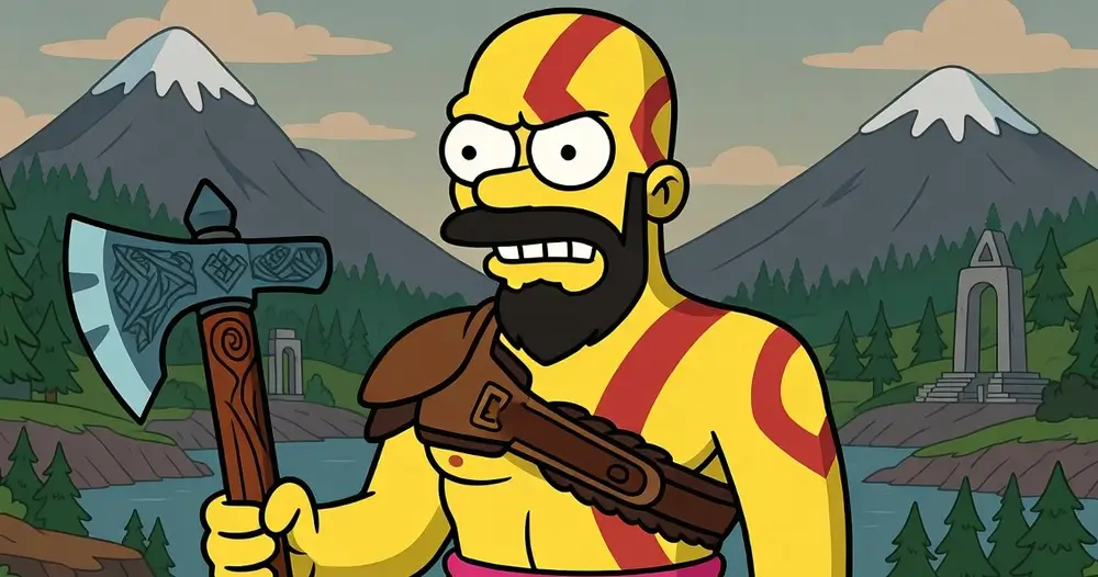 kratos