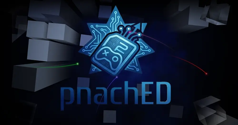 pnached main