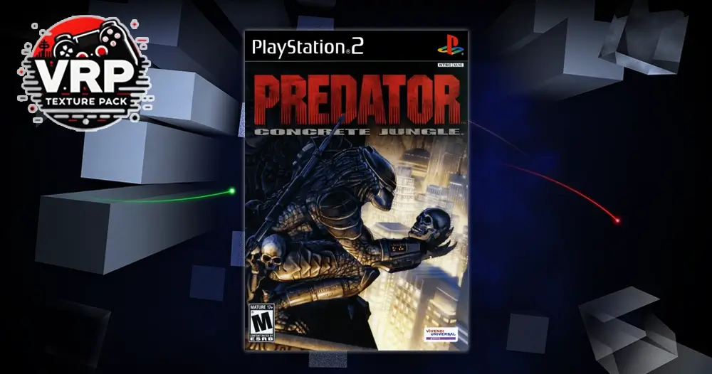 predator concrete