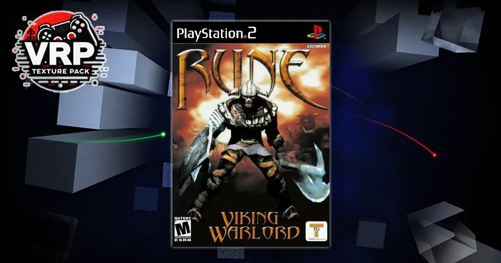 rune