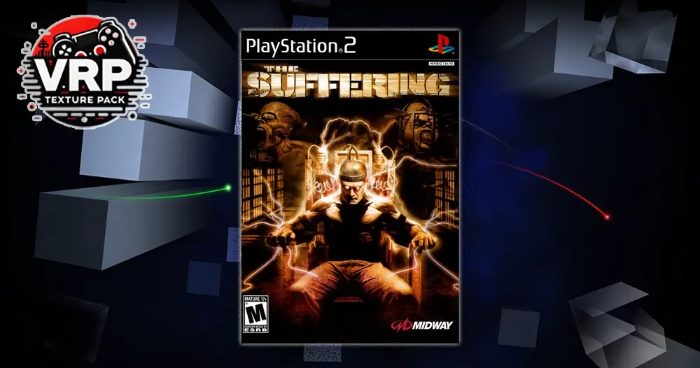 suffering