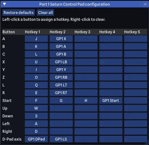 ymir input