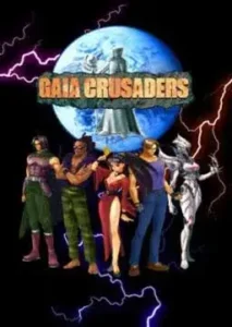 Gaia Crusaders