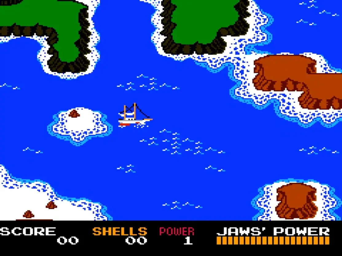 jaws 2