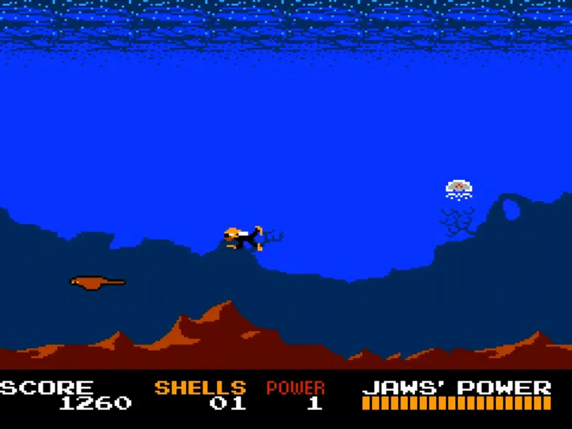 jaws 3