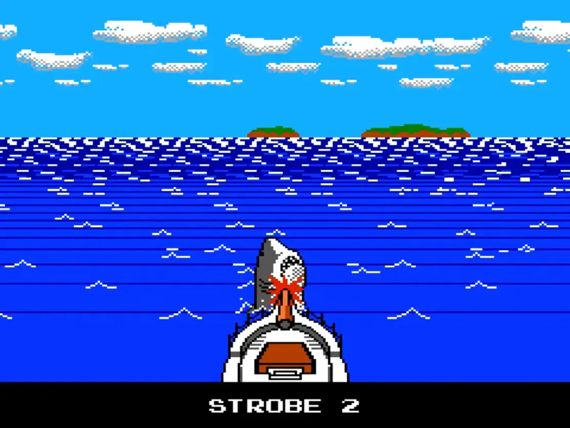 jaws 6