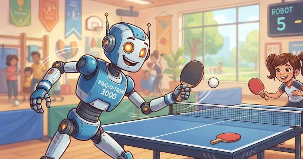 pong
