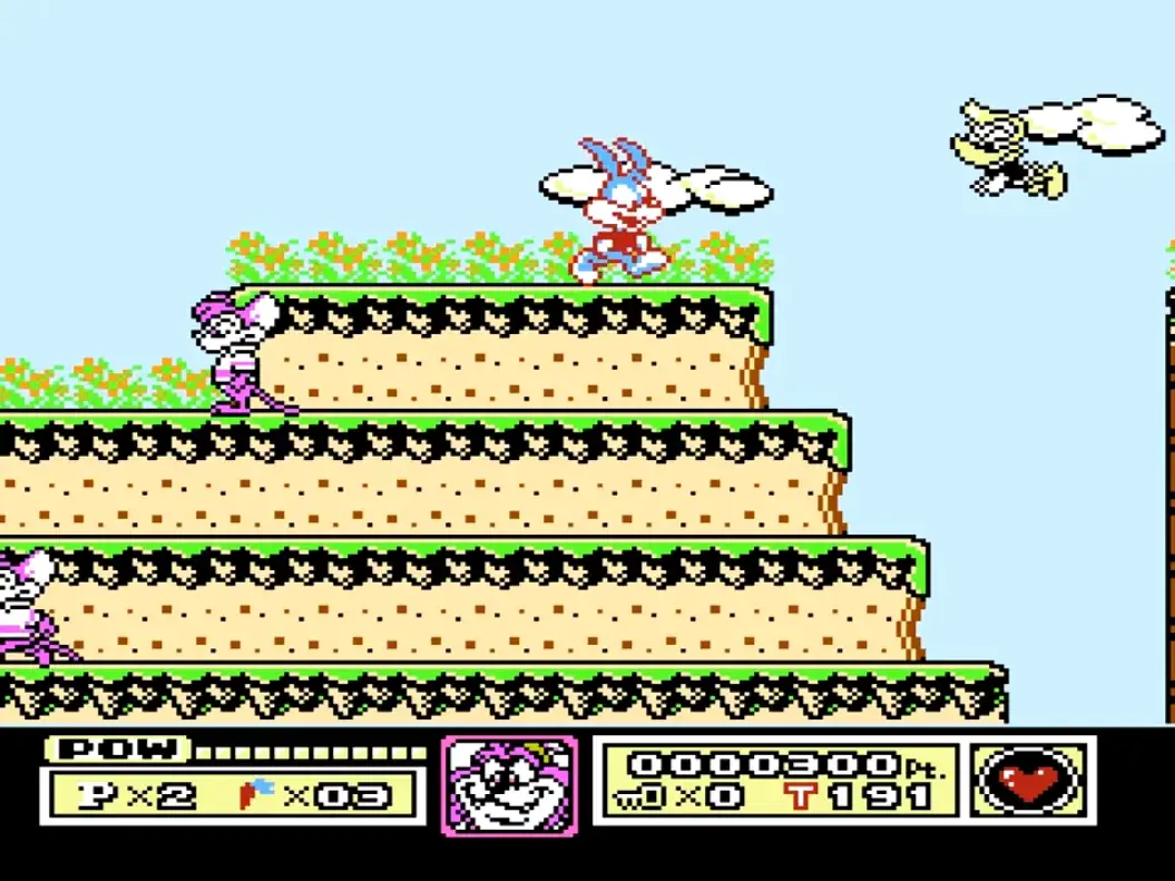 tinytoon 2