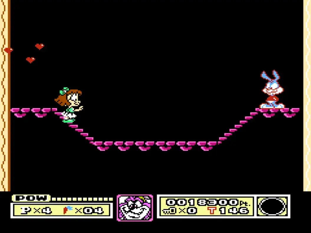 tinytoon 4