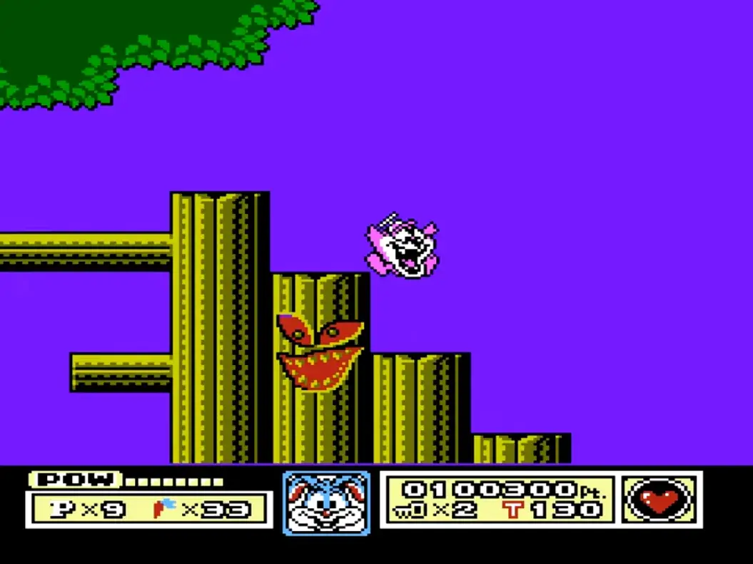 tinytoon 5