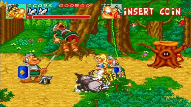 Asterix-1