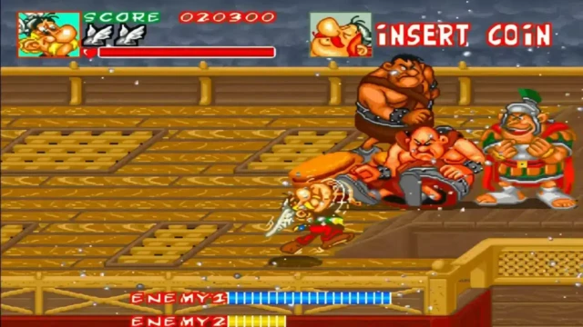 Asterix-2
