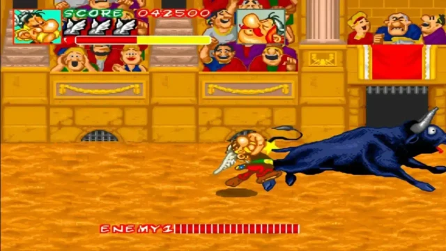Asterix-3