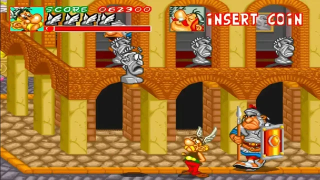 Asterix-4