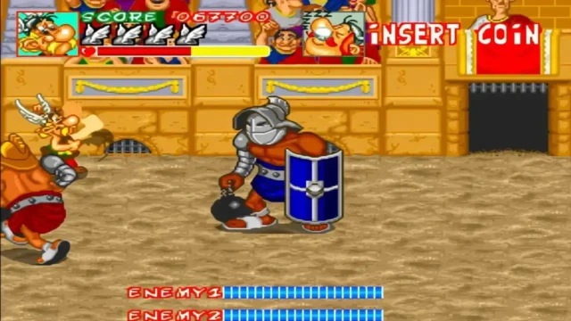 Asterix-5
