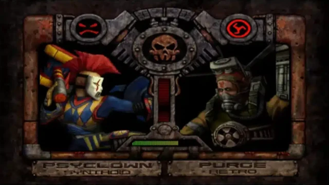Bio-F.R.E.A.K.S.-PSX-1