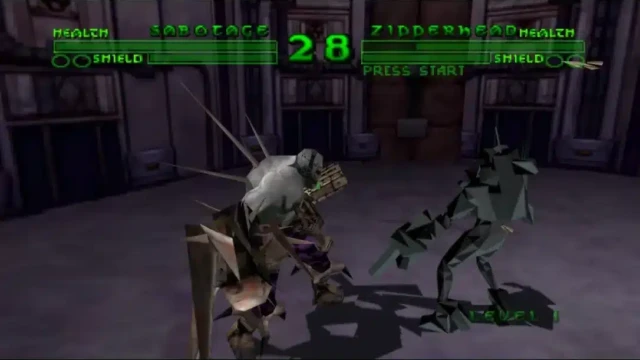 Bio-F.R.E.A.K.S.-PSX-3